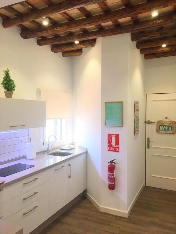 Ferienwohnung Emilio Luque Apartamento Córdoba Exterior foto