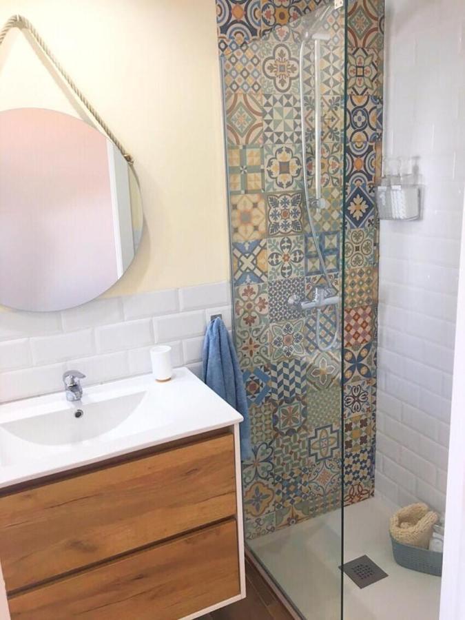 Ferienwohnung Emilio Luque Apartamento Córdoba Exterior foto
