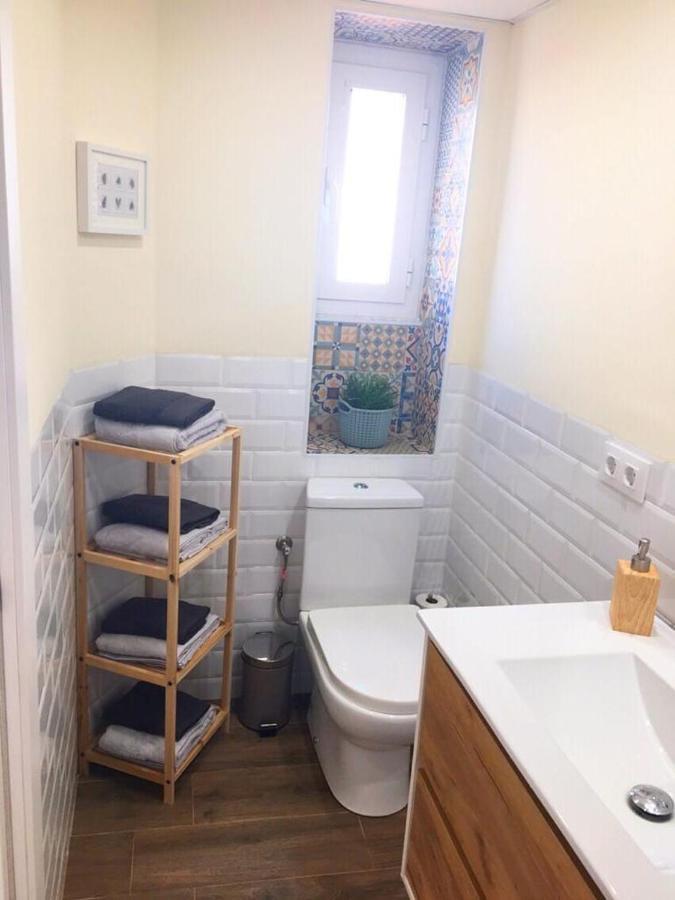 Ferienwohnung Emilio Luque Apartamento Córdoba Exterior foto