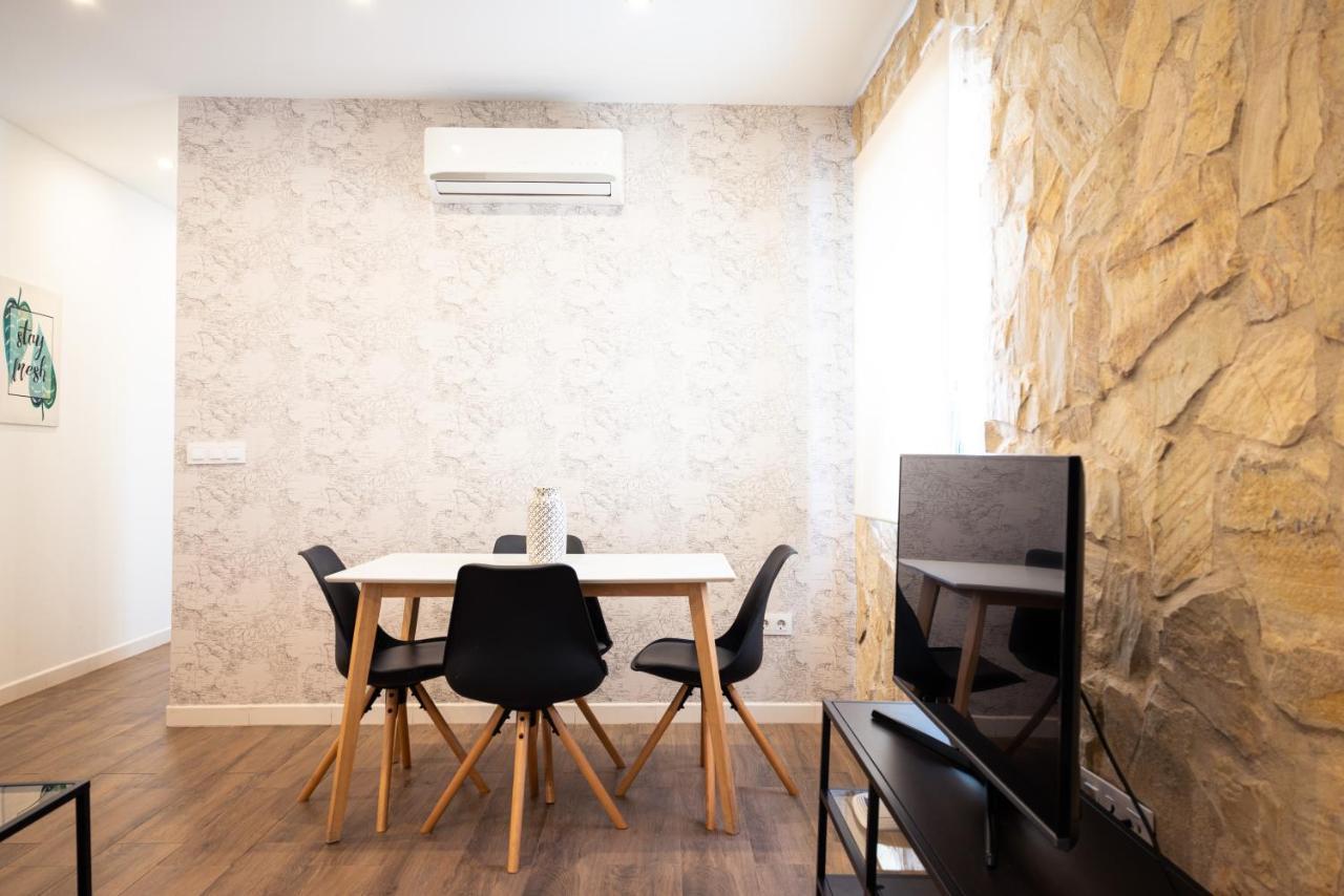 Ferienwohnung Emilio Luque Apartamento Córdoba Exterior foto