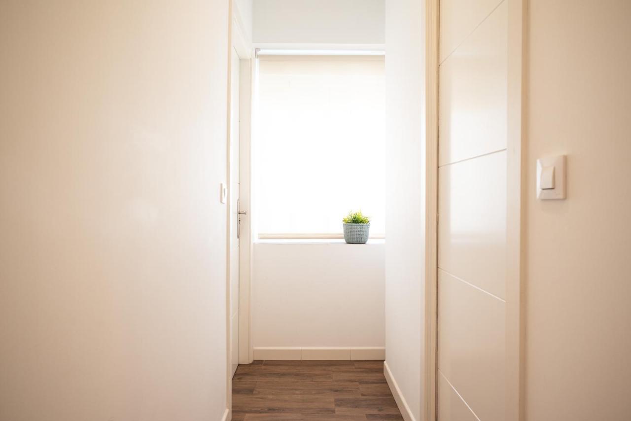 Ferienwohnung Emilio Luque Apartamento Córdoba Exterior foto