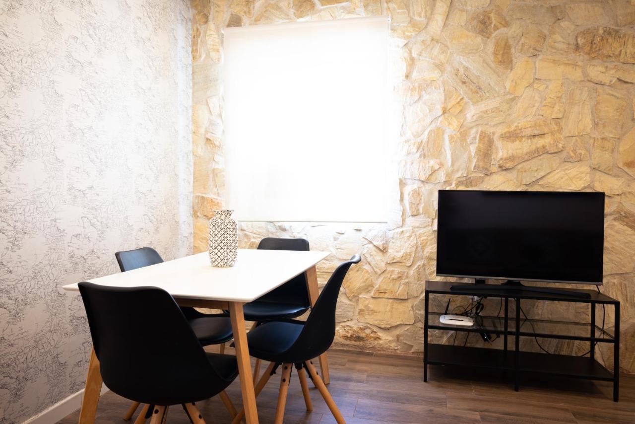 Ferienwohnung Emilio Luque Apartamento Córdoba Exterior foto